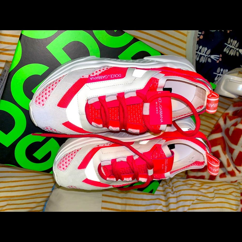Dolce & Gabbana Sneakers